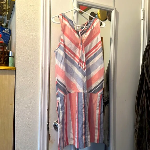 Mini dress - Picture 1 of 2